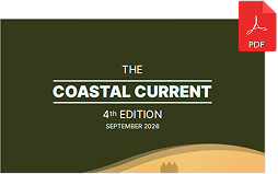 Coastal Current Newsletter